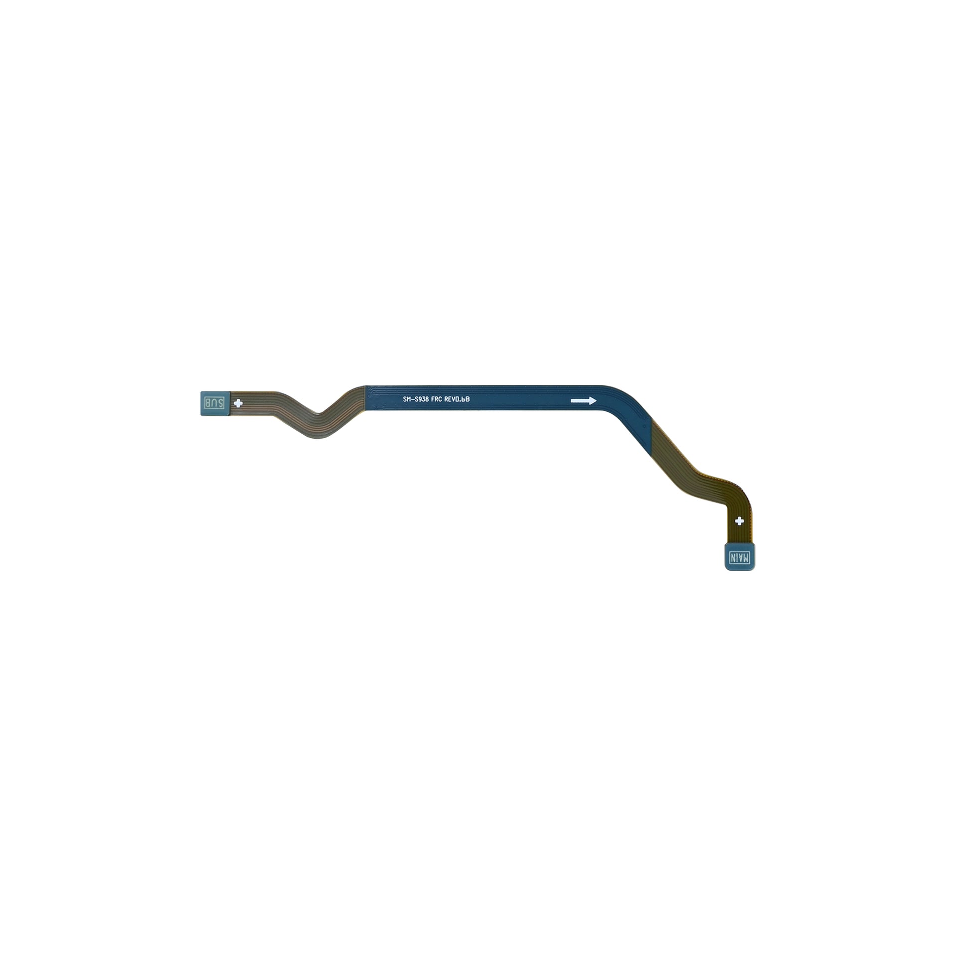 Samsung Galaxy S25 Ultra S938B Signal Flex OEM