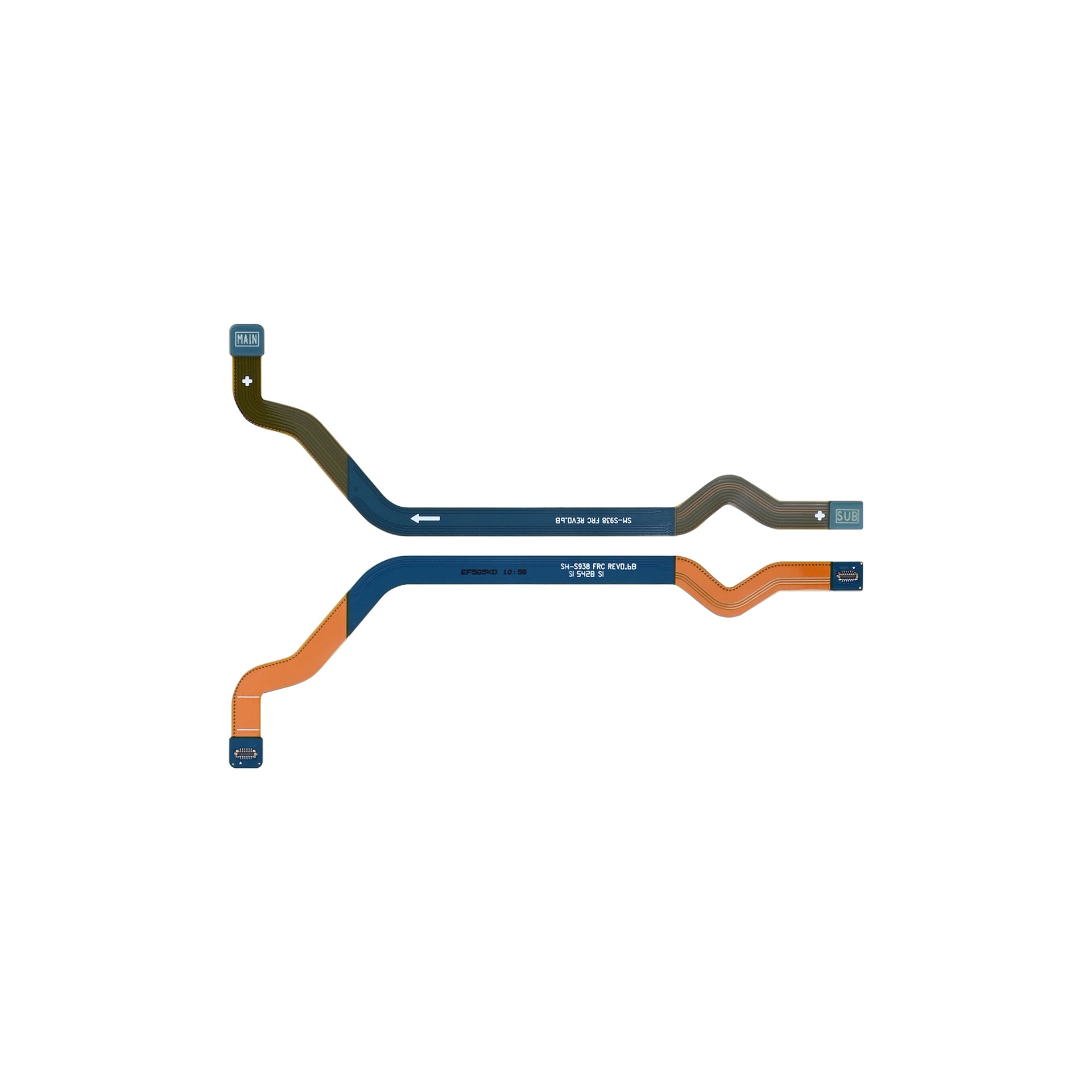Samsung Galaxy S25 Ultra S938B Signal Flex OEM