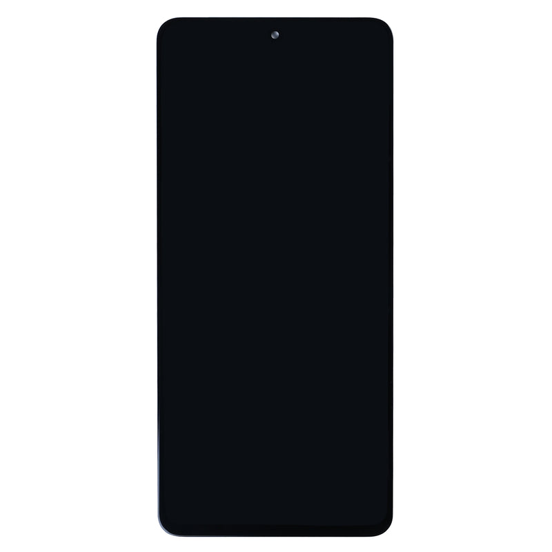 Huawei Nova 11i (MAO-LX9) Display And Digitizer Without Frame Black OEM