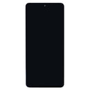 Huawei Nova 11i Display And Digitizer Without Frame Black OEM