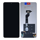 Huawei Nova 11i Display And Digitizer Without Frame Black OEM