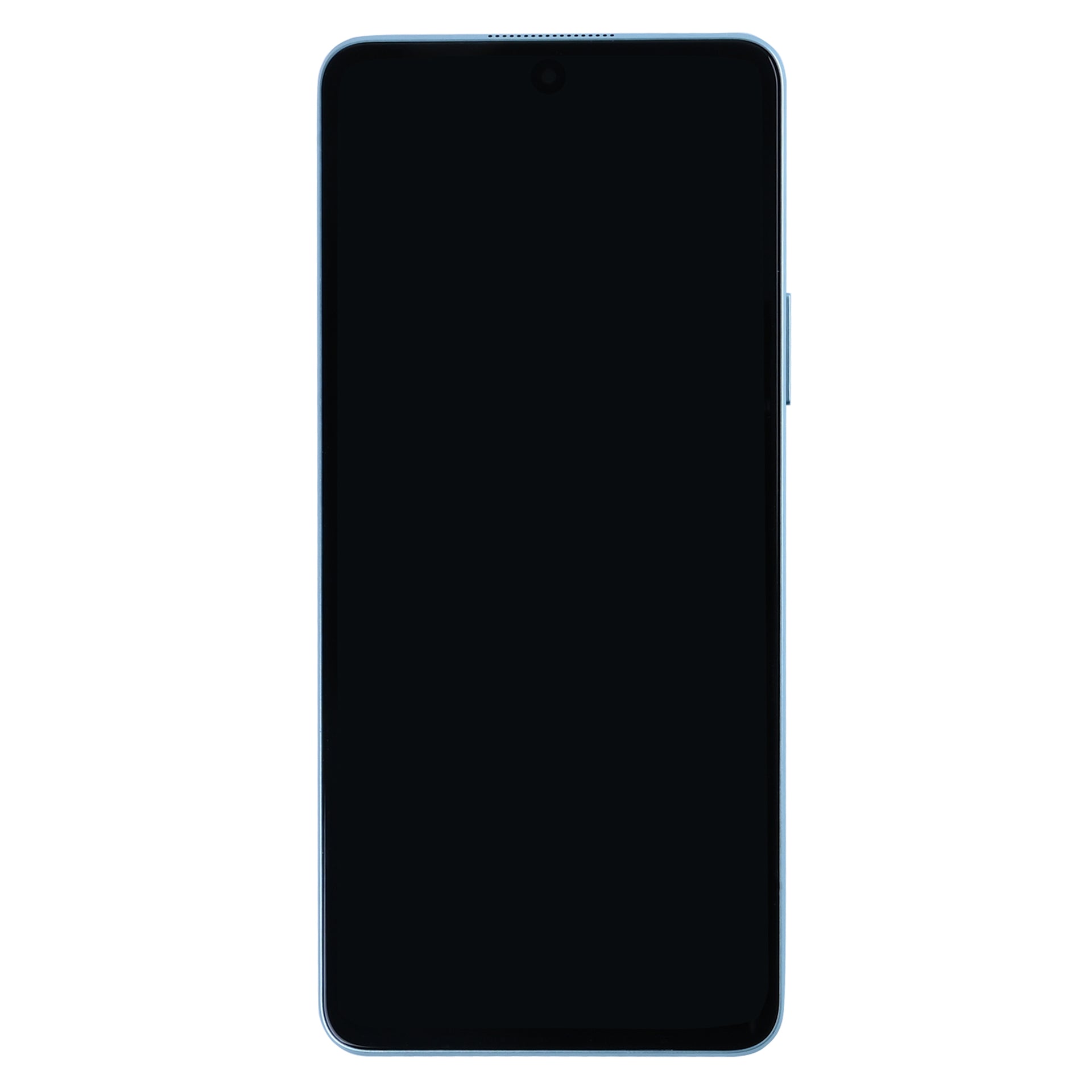 Huawei Nova 11i Display And Digitizer With Frame Mint Green OEM