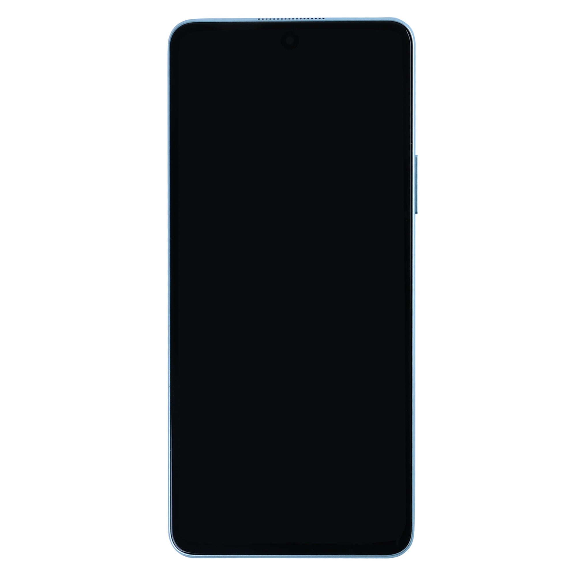 Huawei Nova 11i Display And Digitizer With Frame Mint Green OEM