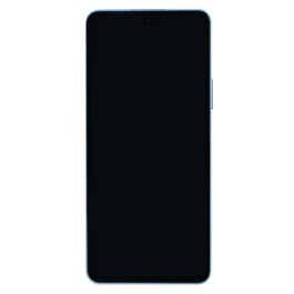 Huawei Nova 11i Display And Digitizer With Frame Mint Green OEM
