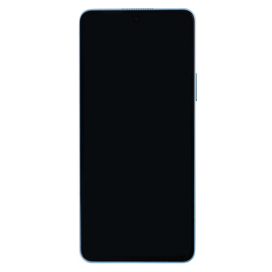 Huawei Nova 11i Display And Digitizer With Frame Mint Green OEM