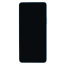 Huawei Nova 11i (MAO-LX9) Display And Digitizer With Frame Mint Green OEM