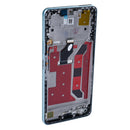 Huawei Nova 11i Display And Digitizer With Frame Mint Green OEM