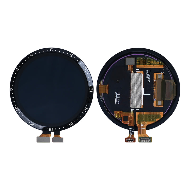 Huawei Watch GT2 Display And Digitizer (46mm) Pulled