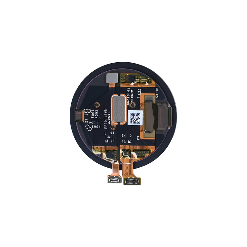 Huawei Watch GT2 Pro Display And Digitizer (46mm) Pulled