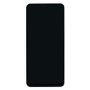 Xiaomi Redmi A5 4G Display And Digitizer With Frame Midnight Black OEM