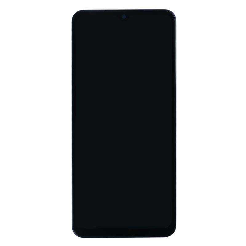 Xiaomi Redmi A5 4G Display And Digitizer With Frame Midnight Black OEM