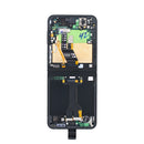 Samsung Galaxy Z Flip7 FE F761B Main Display And Digitizer With Frame Black Service Pack