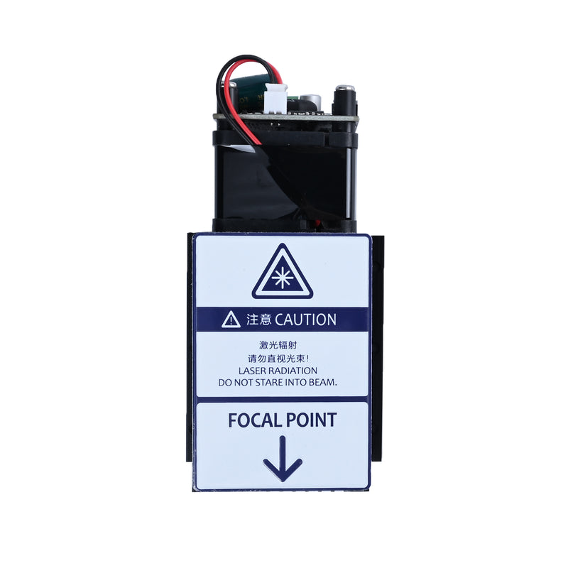 Forward Laser Head For Blue Light Laser Separation Machine 