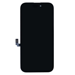 PIXDURA For Apple iPhone 16 Display And Digitizer Hard-OLED (IC Removable) (90Hz)