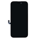 PIXDURA For iPhone 16 Display And Digitizer Hard-OLED (IC Removable)