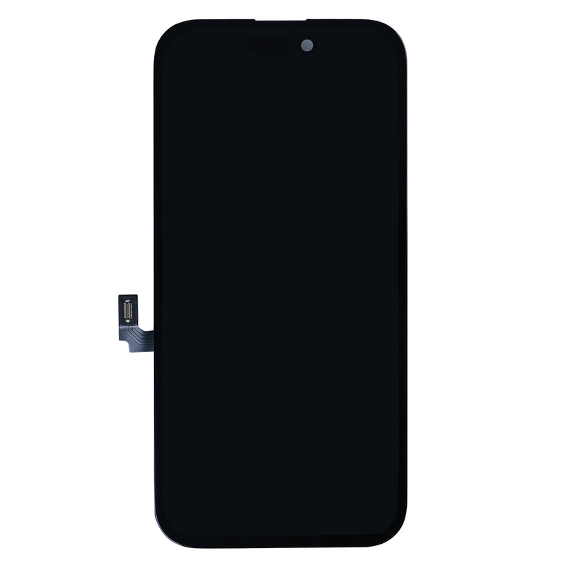 PIXDURA For iPhone 16 Display And Digitizer Hard-OLED (IC Removable)