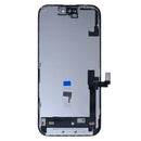 PIXDURA For iPhone 16 Display And Digitizer Hard-OLED (IC Removable)