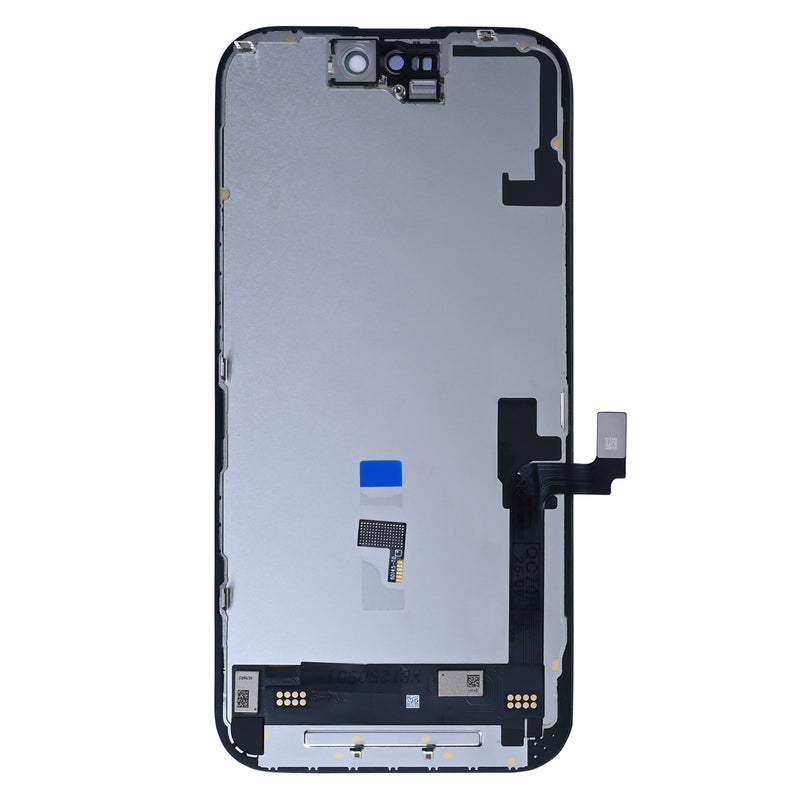 PIXDURA For iPhone 16 Display And Digitizer Hard-OLED (IC Removable)