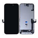 PIXDURA For iPhone 16 Display And Digitizer Hard-OLED (IC Removable)