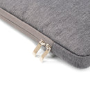 Laptop Sleeve Bag 11, 12 inch Grey