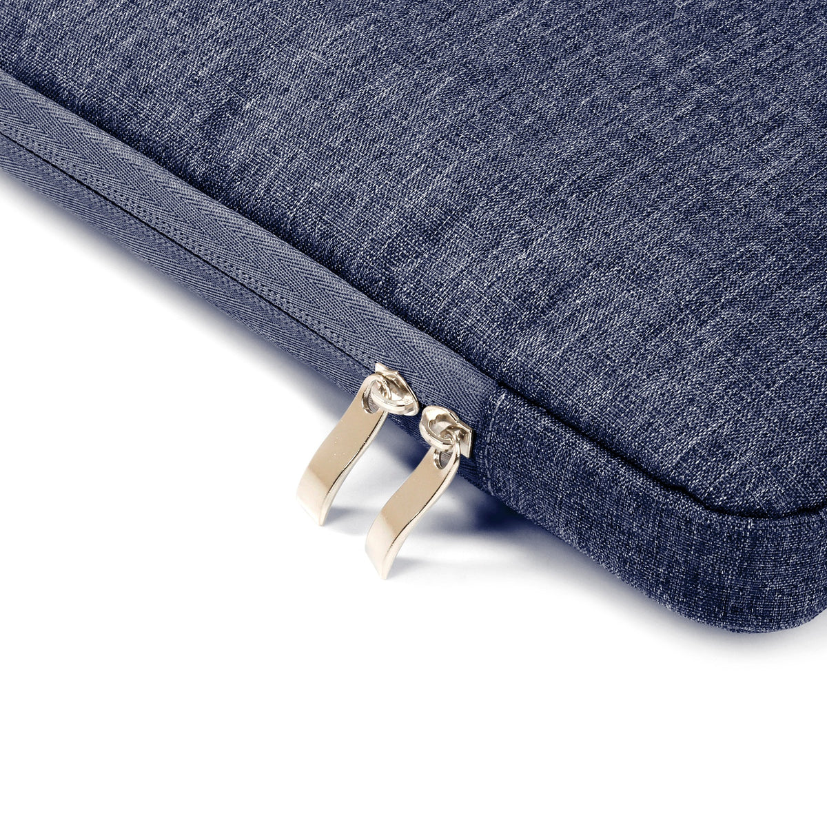 Laptop Sleeve Bag 11, 12 inch Navy Blue