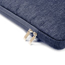 Laptop Sleeve Bag 11, 12 inch Navy Blue