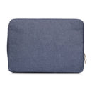 Laptop Sleeve Bag 13, 14.2 inch Navy Blue