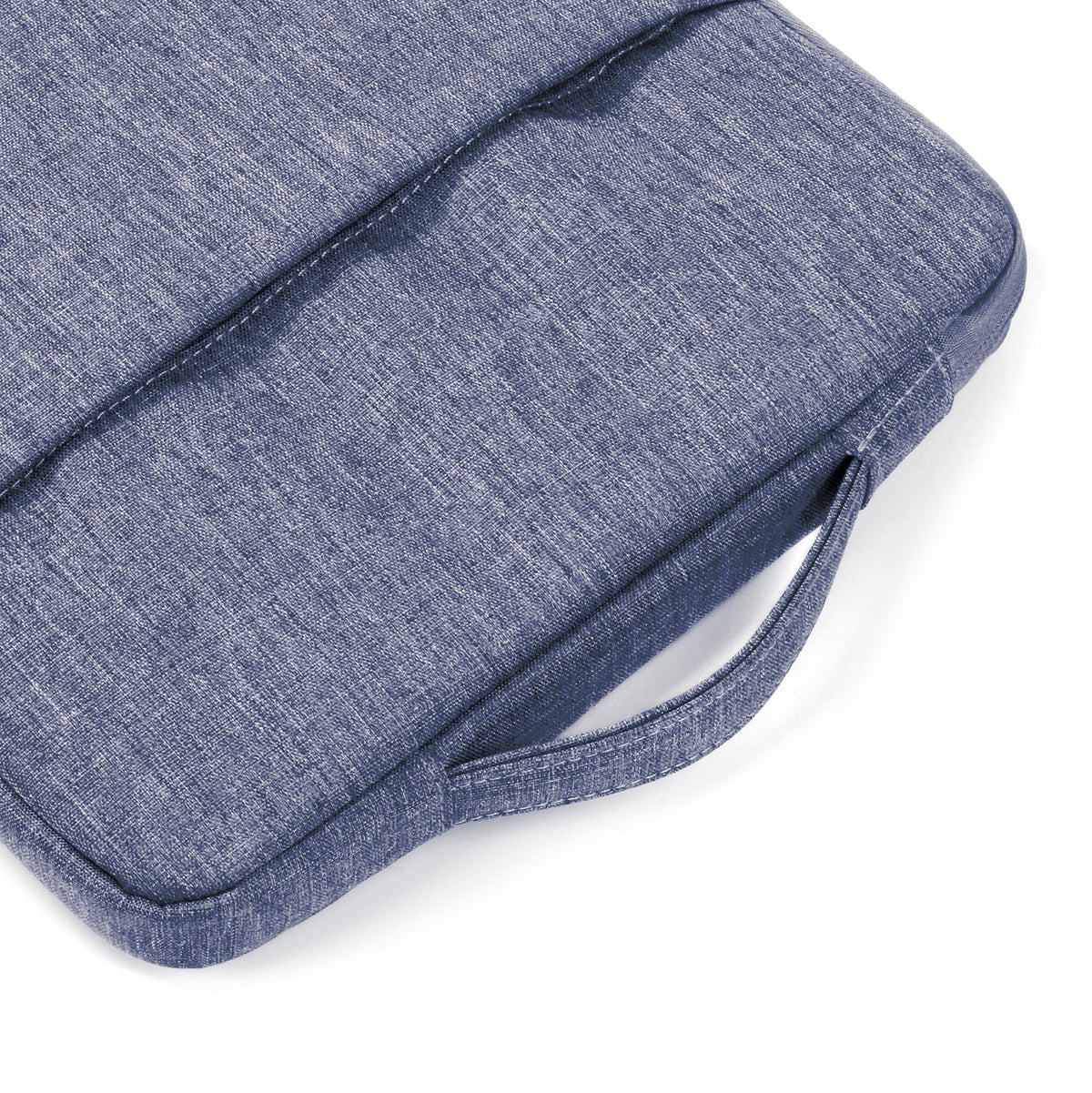Laptop Sleeve Bag 13, 14.2 inch Navy Blue