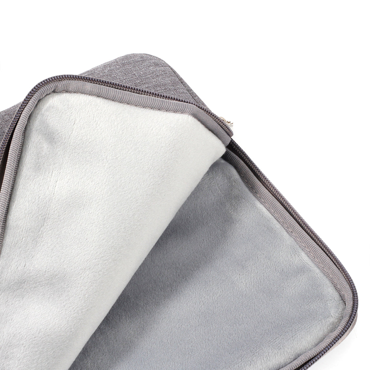 Laptop Sleeve Bag 15, 16.2 inch Grey