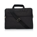 Laptop Sleeve Bag With Shoulder Strap 13, 14.2 inch Black