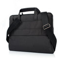 Laptop Sleeve Bag With Shoulder Strap 15, 16.2 inch Black