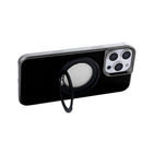 Rixus MagWrap Case For Apple iPhone 15 Pro Max Black