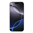 Rixus MagWrap Case For Apple iPhone 16 Pro Max Black