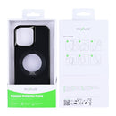 Rixus MagWrap Case For Apple iPhone 16 Pro Max Black