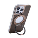Rixus MagWrap Case For Apple iPhone 16 Pro Max Desert Gold