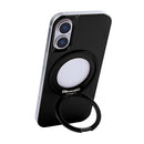 Rixus MagWrap Case For Apple iPhone 17 Black