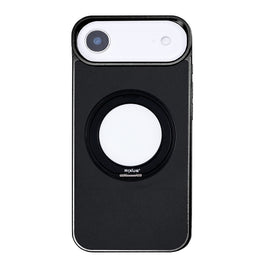 Rixus MagWrap Case For Apple iPhone 17 Air Black
