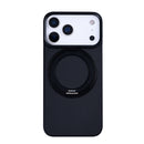 Rixus MagWrap Case For Apple iPhone 17 Pro Black