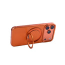 Rixus MagWrap Case For Apple iPhone 17 Pro Orange