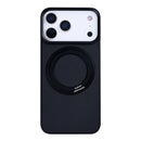 Rixus MagWrap Case For Apple iPhone 17 Pro Max Black