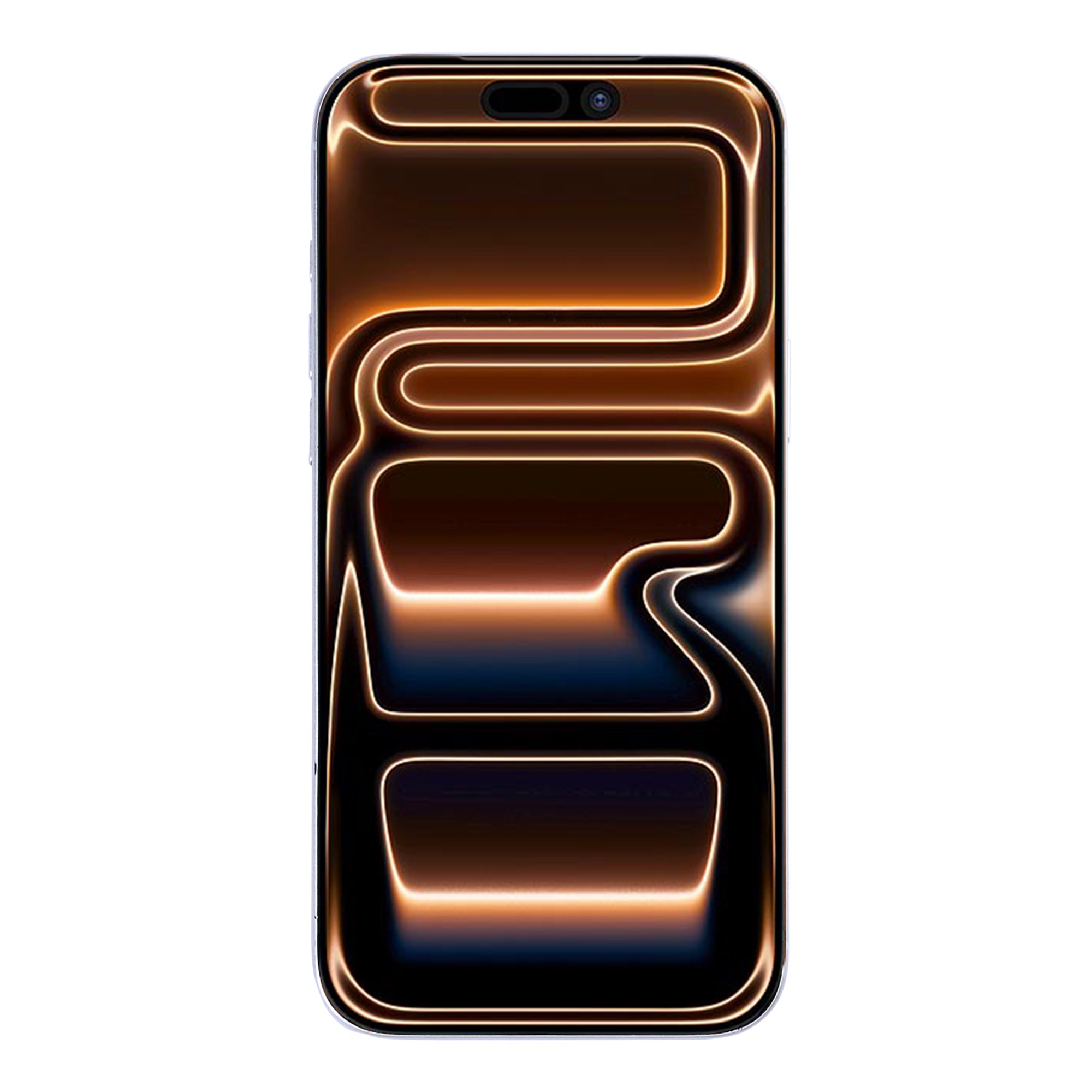 Rixus MagWrap Case For Apple iPhone 17 Pro Max Brown