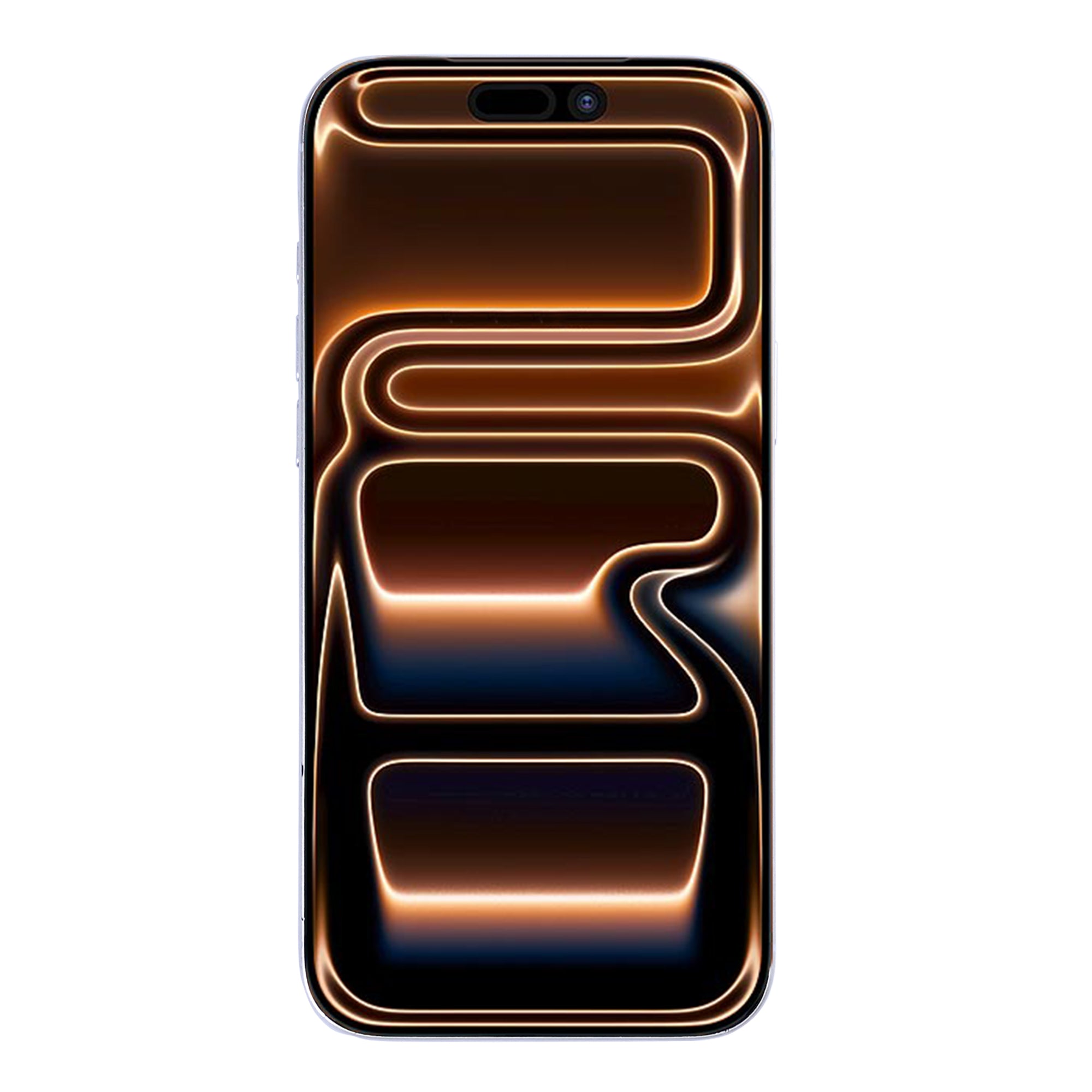 Rixus MagWrap Case For Apple iPhone 17 Pro Max Orange