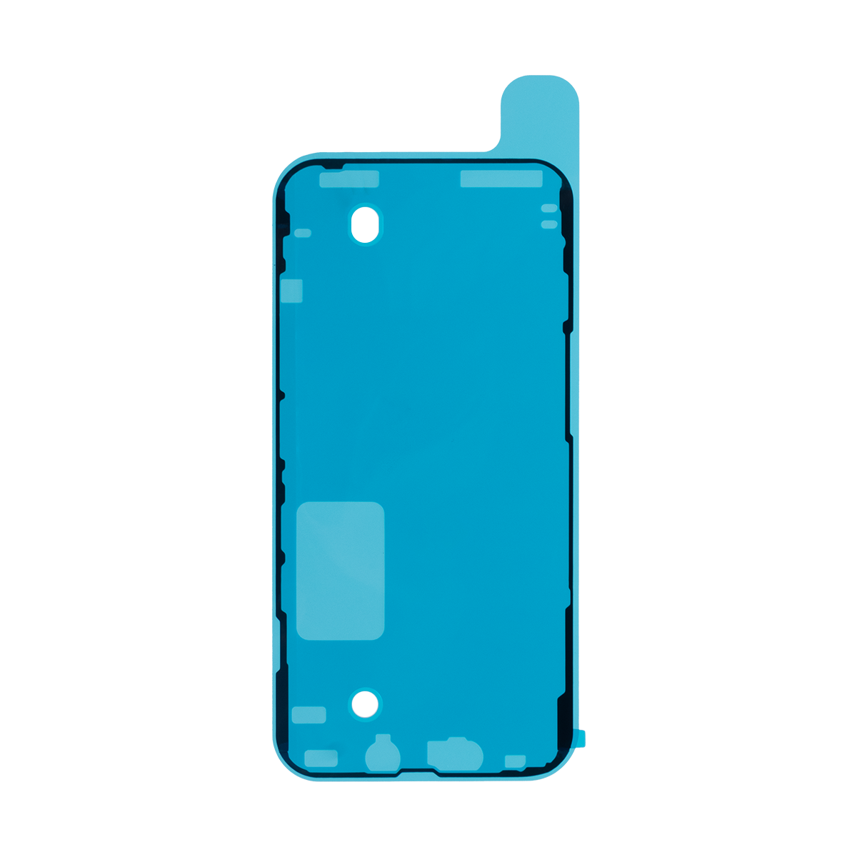 For Apple iPhone 13 Pro Display Adhesive Compatible (10pcs)