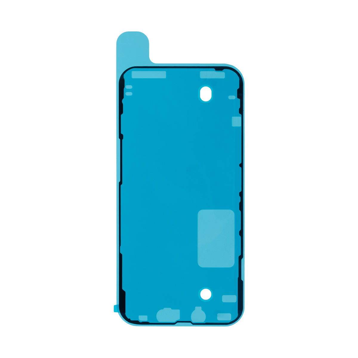 For Apple iPhone 13 Pro Display Adhesive Compatible (10pcs)