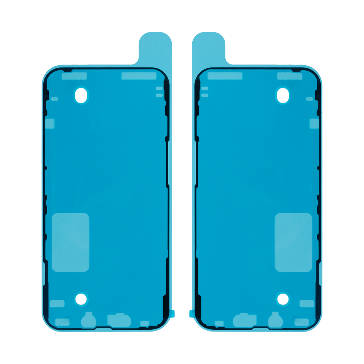 For Apple iPhone 13 Pro Display Adhesive Compatible (10pcs)