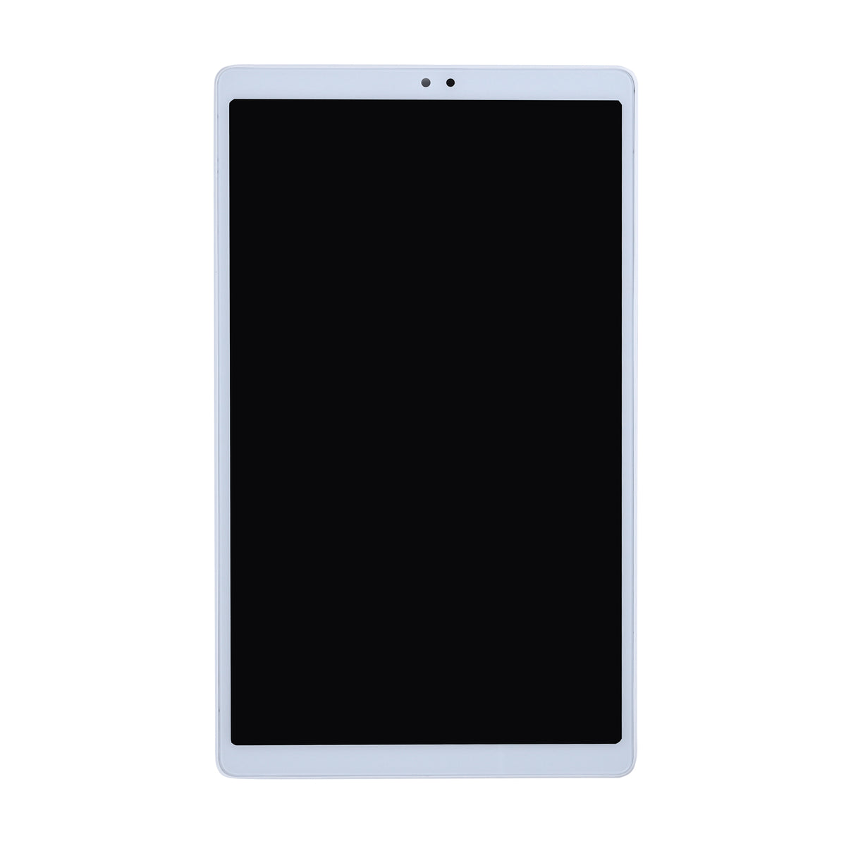 Samsung Galaxy Tab A7 Lite WiFi (2021) T220 Display And Digitizer With Frame Silver OEM