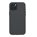 Rixus Crash Guard Case For Apple iPhone 15 Black