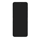 Samsung Galaxy Z Flip7 FE F761B Main Display And Digitizer With Frame White Service Pack