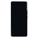 Xiaomi Redmi Note 14 Pro 4G Display And Digitizer With Frame Midnight Black OEM
