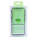 Rixus Crash Guard Case For Apple iPhone 15 Blue